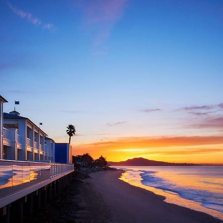 Rosewood Miramar Beach Montecito Zewnętrze zdjęcie