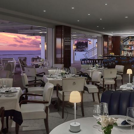 Rosewood Miramar Beach Montecito Zewnętrze zdjęcie