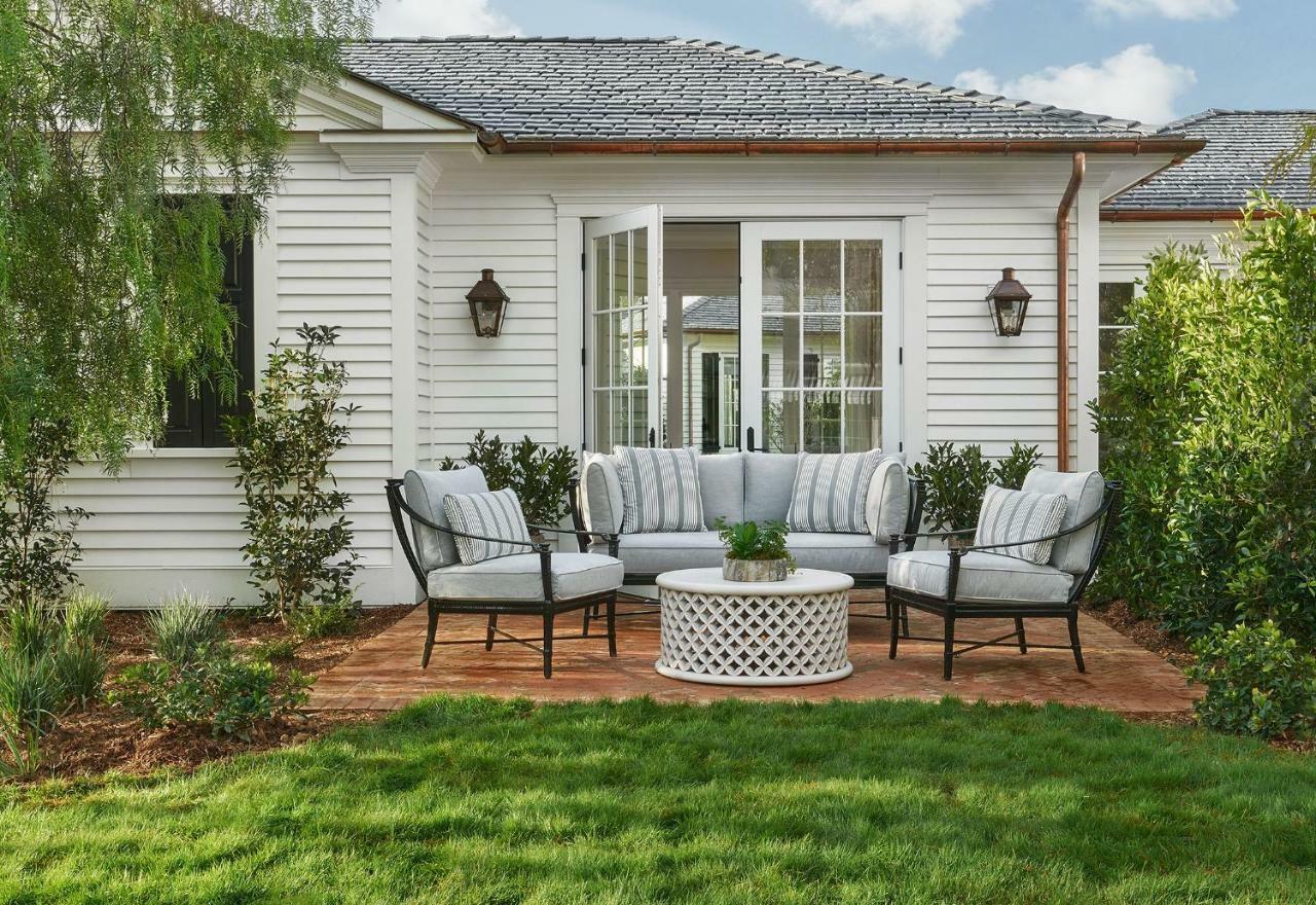 Rosewood Miramar Beach Montecito Zewnętrze zdjęcie