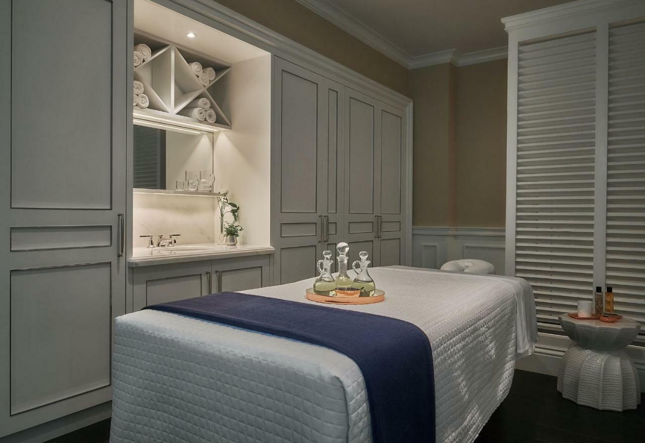Rosewood Miramar Beach Montecito Zewnętrze zdjęcie