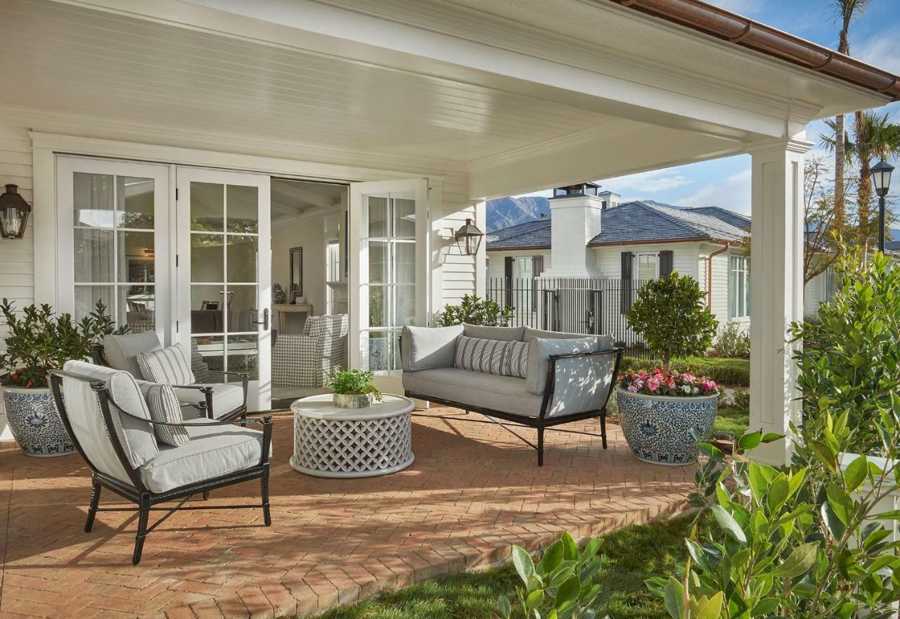 Rosewood Miramar Beach Montecito Zewnętrze zdjęcie