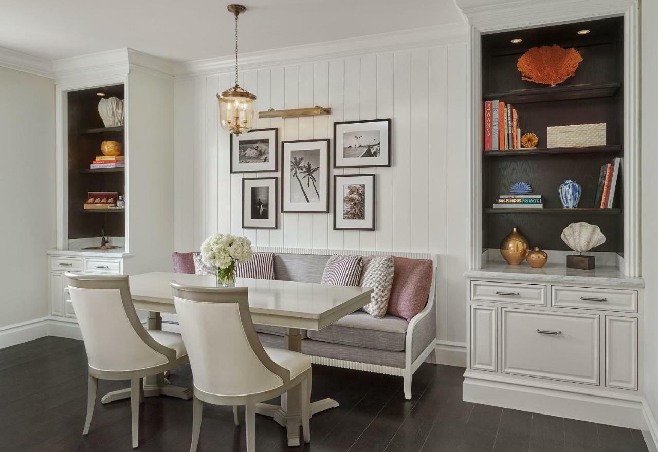 Rosewood Miramar Beach Montecito Zewnętrze zdjęcie
