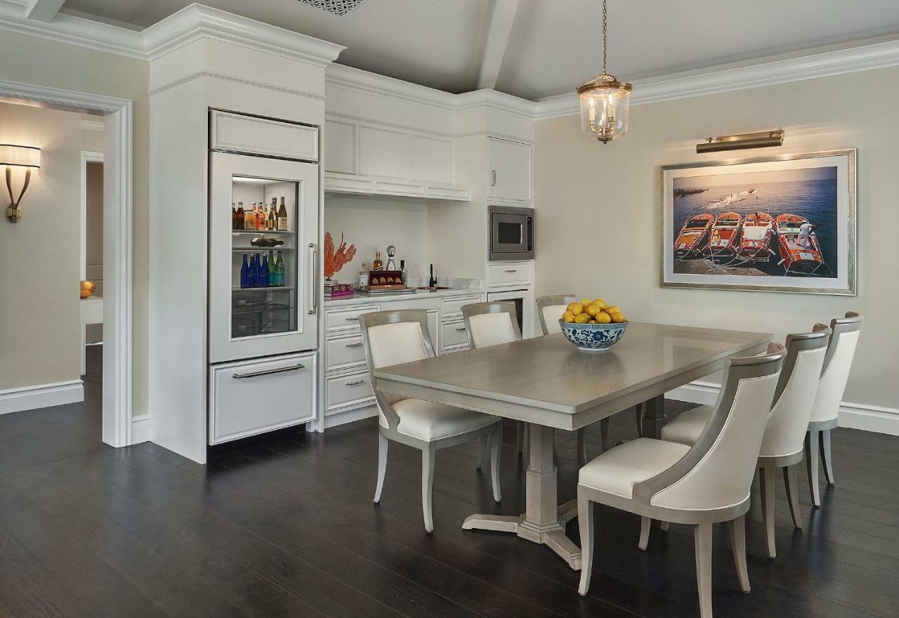 Rosewood Miramar Beach Montecito Zewnętrze zdjęcie