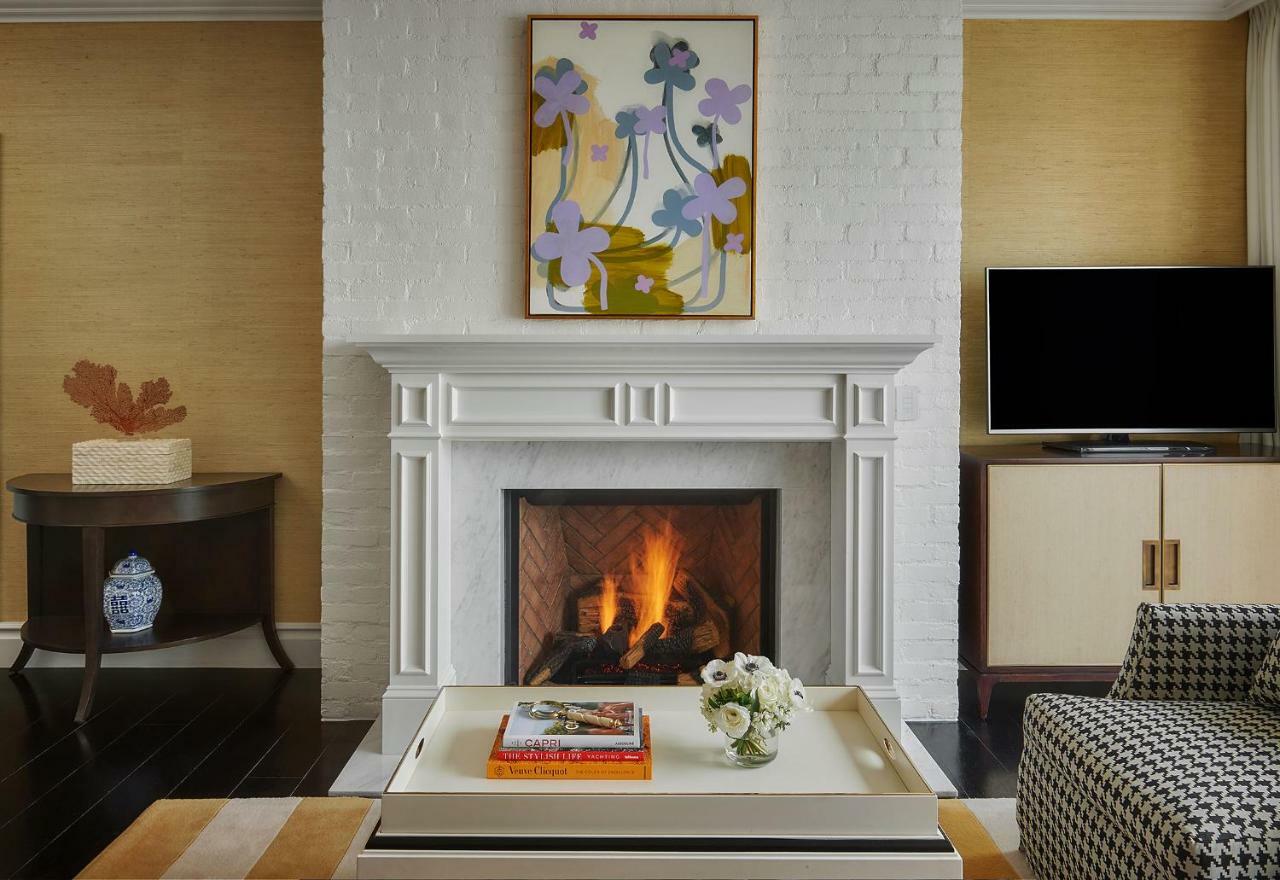 Rosewood Miramar Beach Montecito Zewnętrze zdjęcie