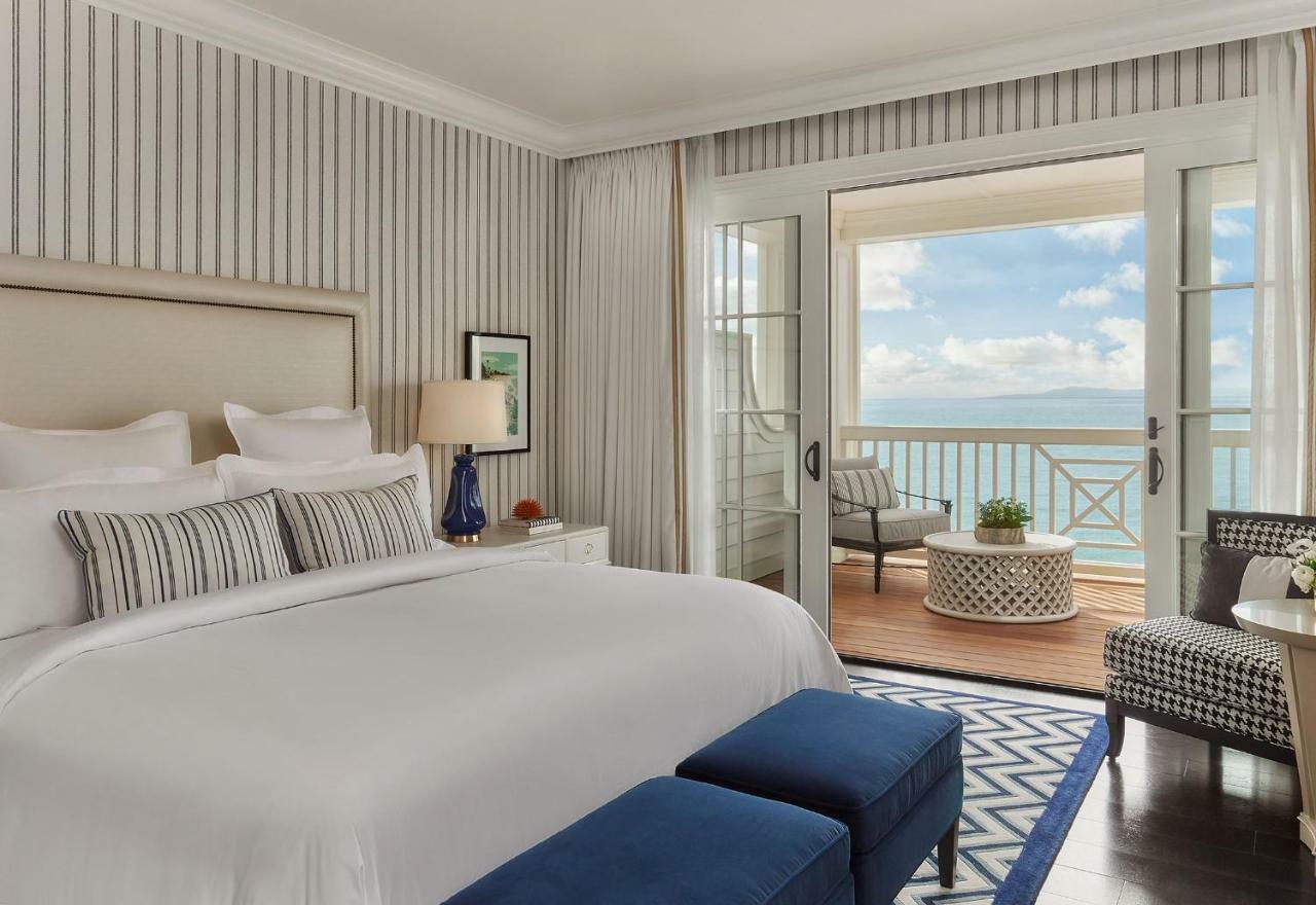 Rosewood Miramar Beach Montecito Zewnętrze zdjęcie