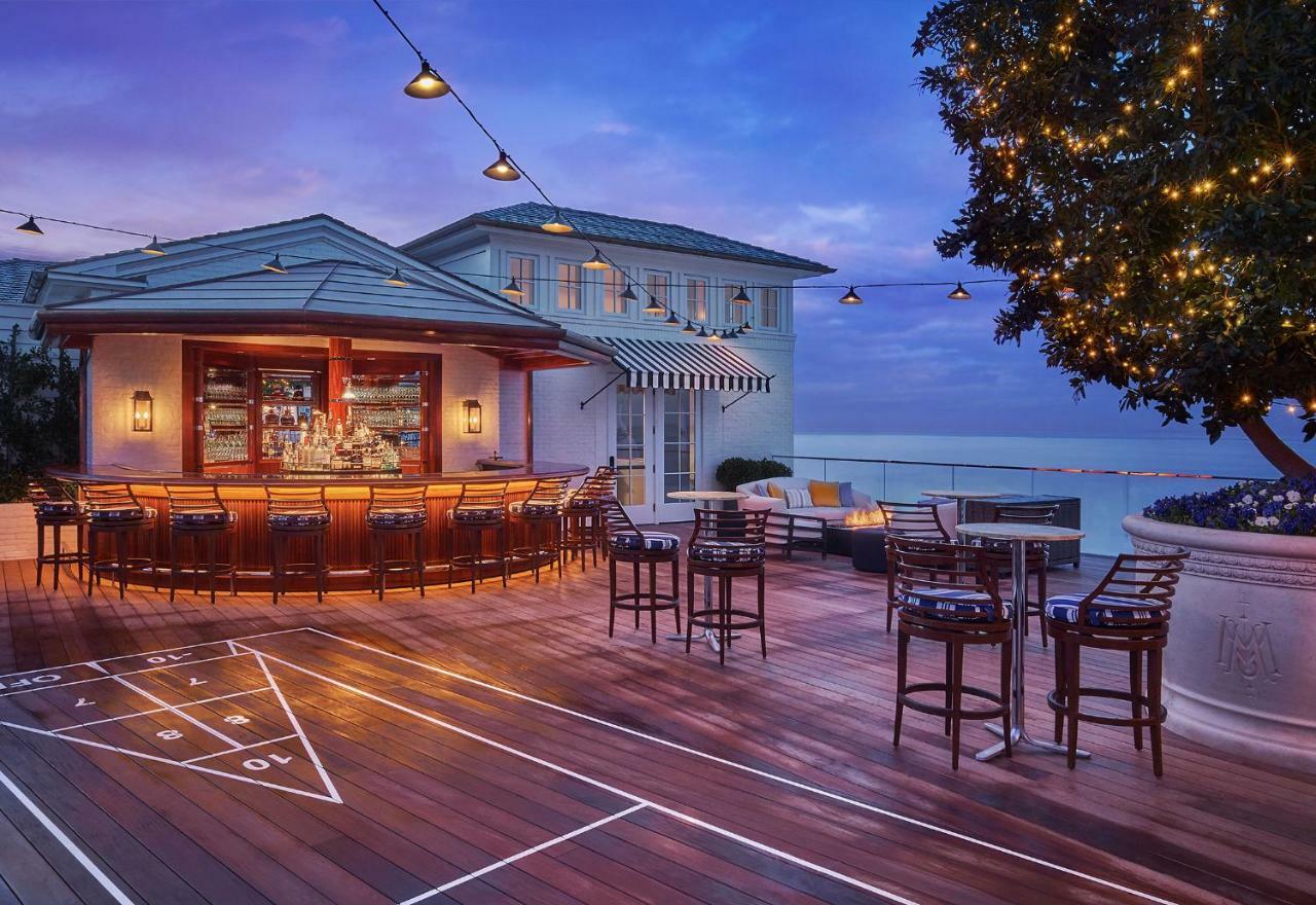 Rosewood Miramar Beach Montecito Zewnętrze zdjęcie