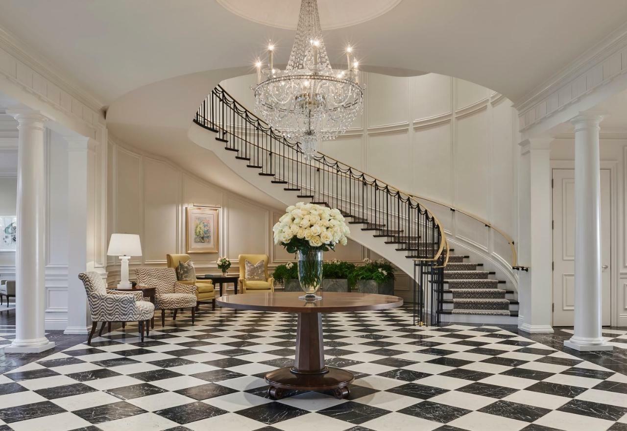 Rosewood Miramar Beach Montecito Zewnętrze zdjęcie