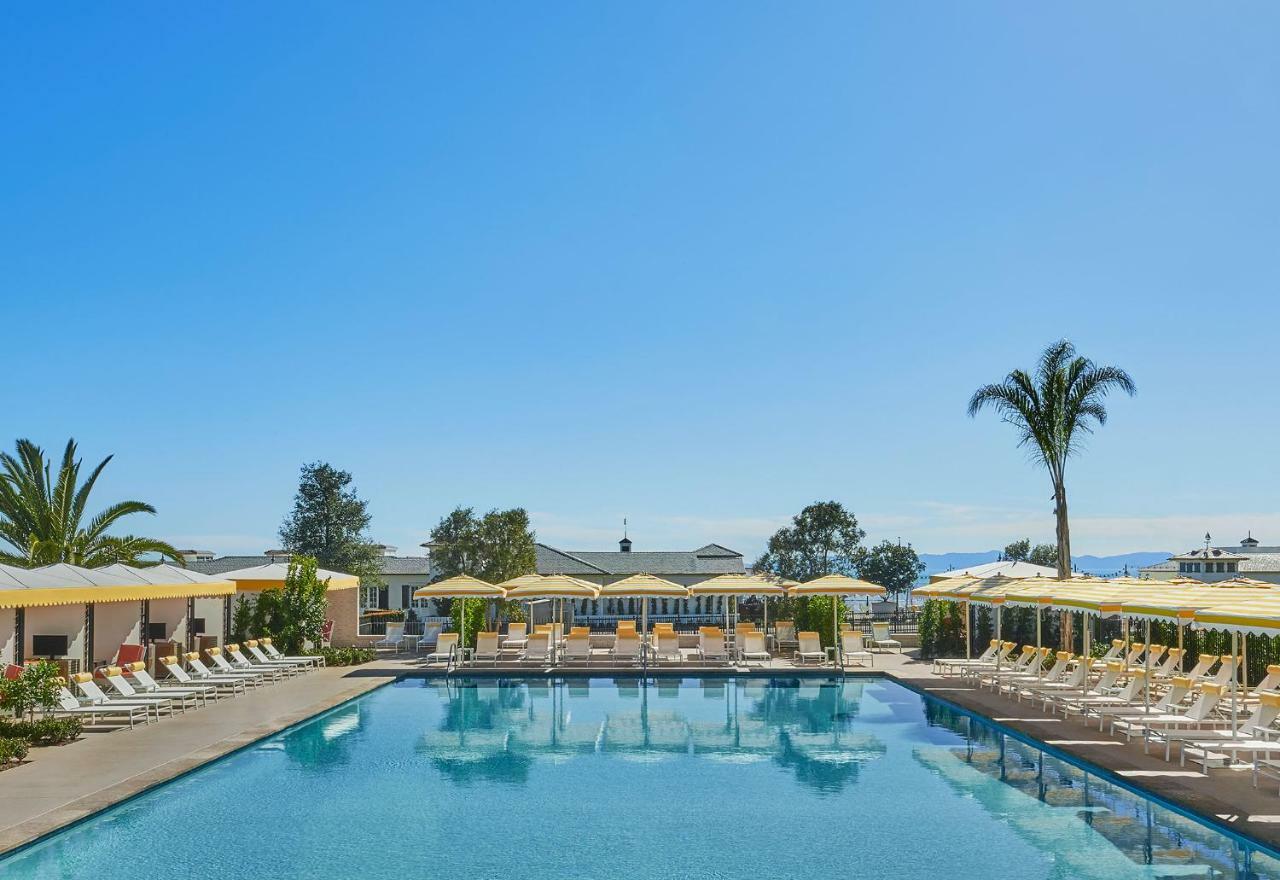 Rosewood Miramar Beach Montecito Zewnętrze zdjęcie