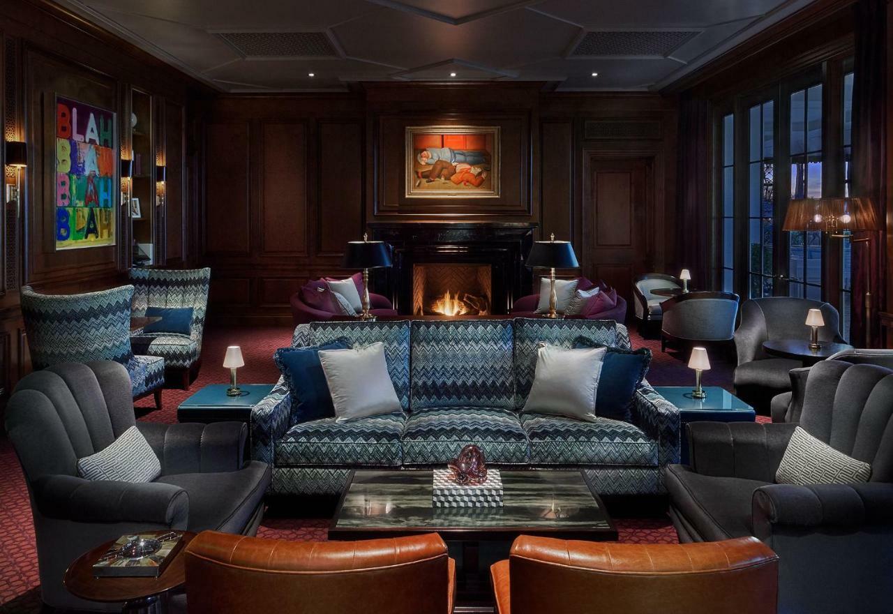 Rosewood Miramar Beach Montecito Zewnętrze zdjęcie