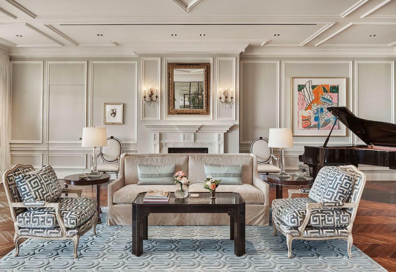 Rosewood Miramar Beach Montecito Zewnętrze zdjęcie