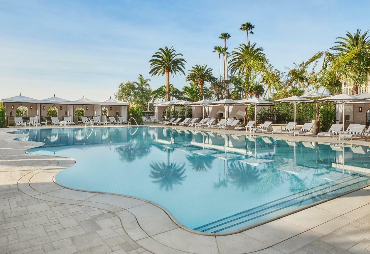 Rosewood Miramar Beach Montecito Zewnętrze zdjęcie