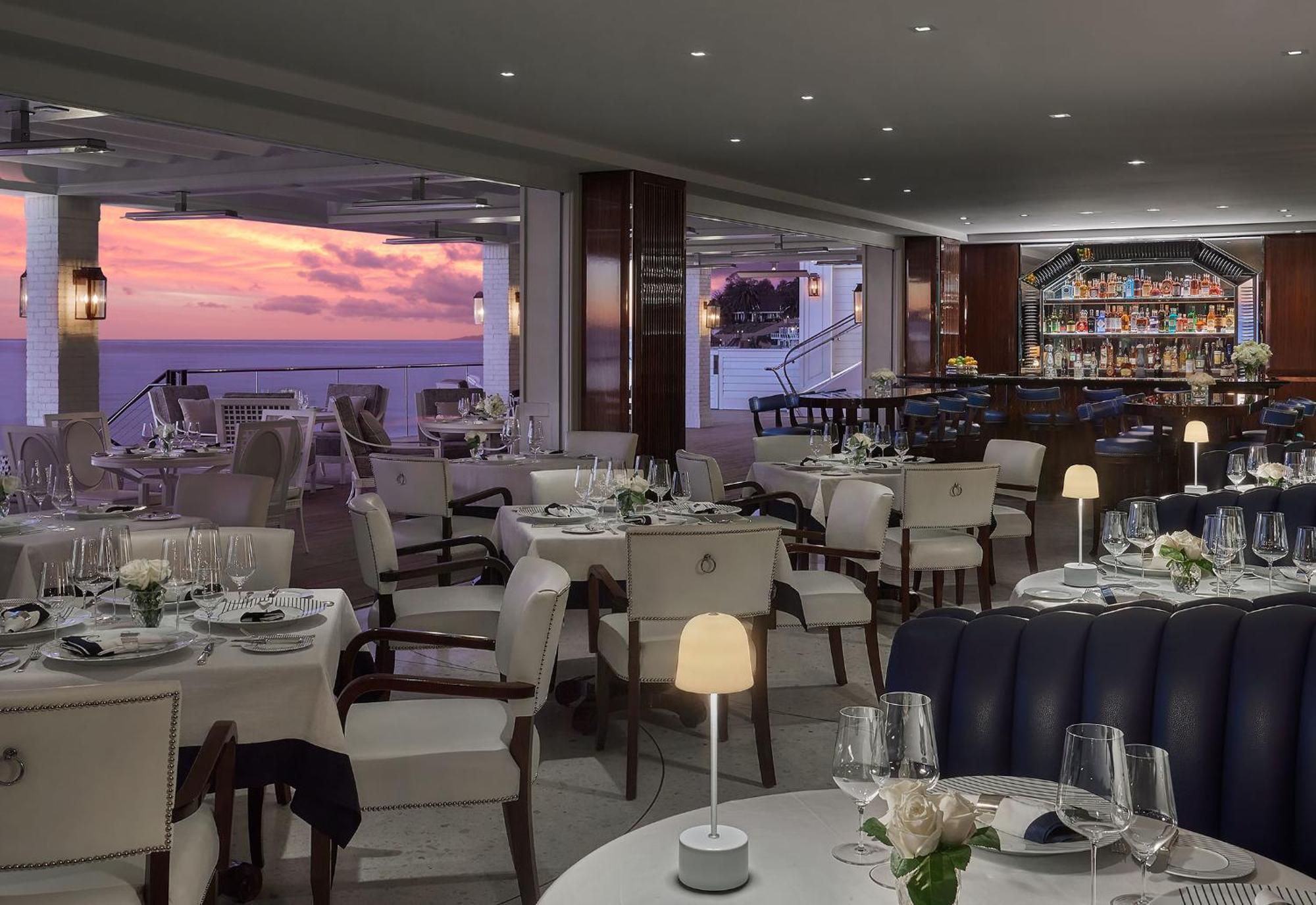 Rosewood Miramar Beach Montecito Zewnętrze zdjęcie