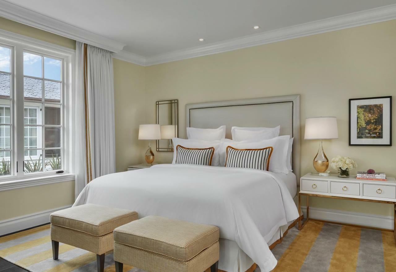 Rosewood Miramar Beach Montecito Zewnętrze zdjęcie