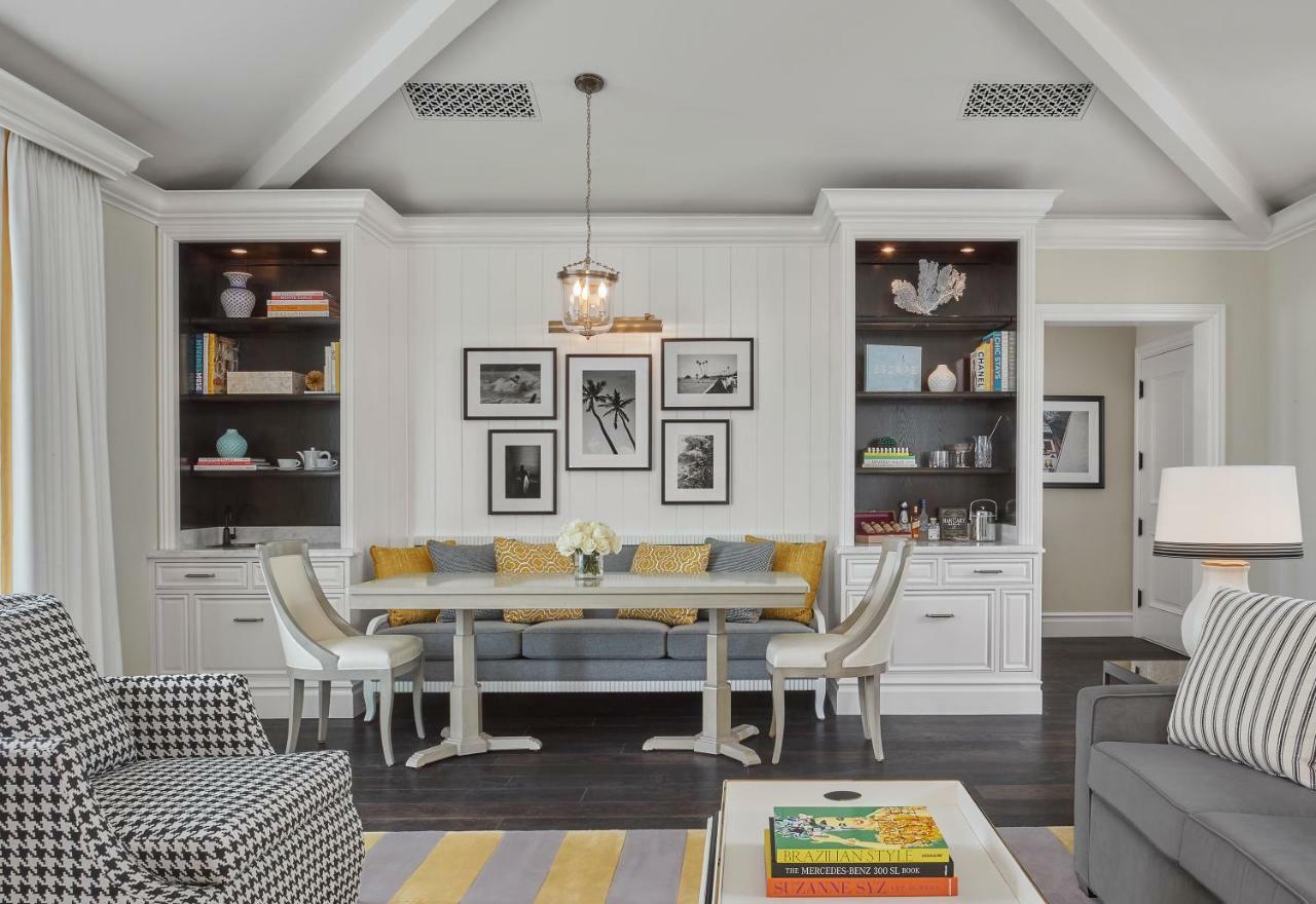 Rosewood Miramar Beach Montecito Zewnętrze zdjęcie