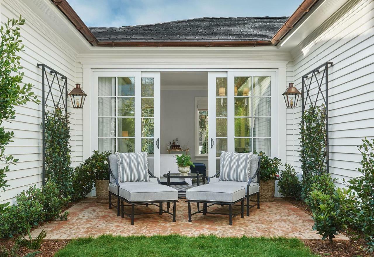 Rosewood Miramar Beach Montecito Zewnętrze zdjęcie