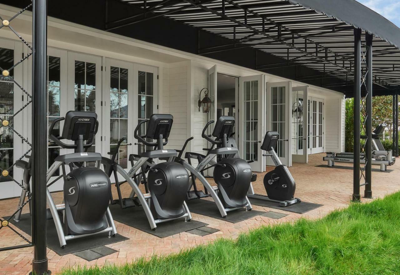 Rosewood Miramar Beach Montecito Zewnętrze zdjęcie