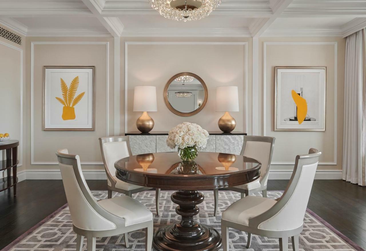 Rosewood Miramar Beach Montecito Zewnętrze zdjęcie