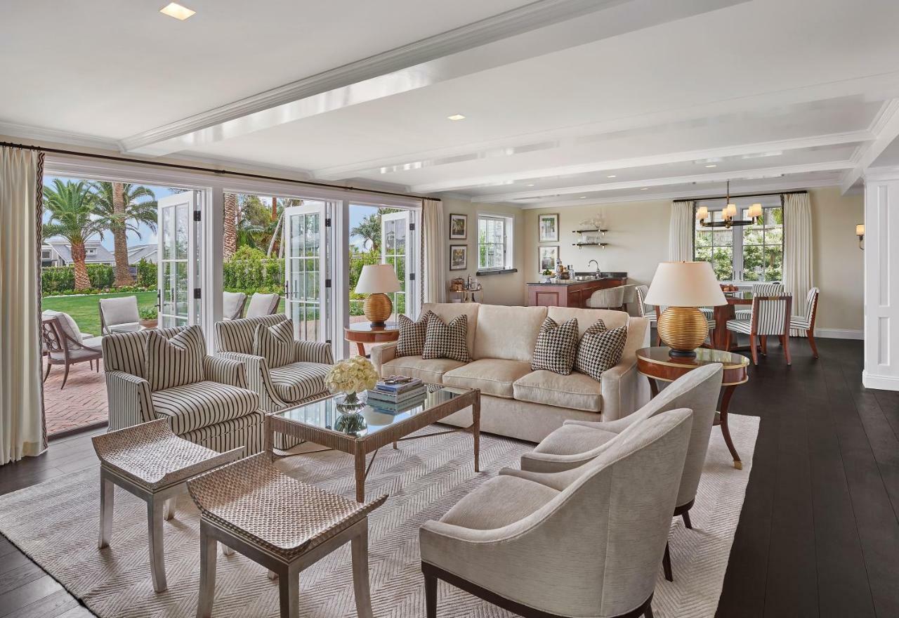 Rosewood Miramar Beach Montecito Zewnętrze zdjęcie
