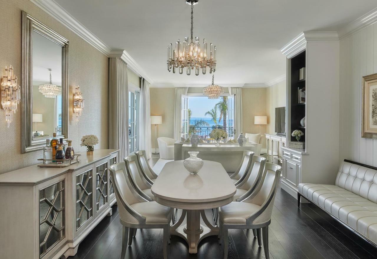 Rosewood Miramar Beach Montecito Zewnętrze zdjęcie