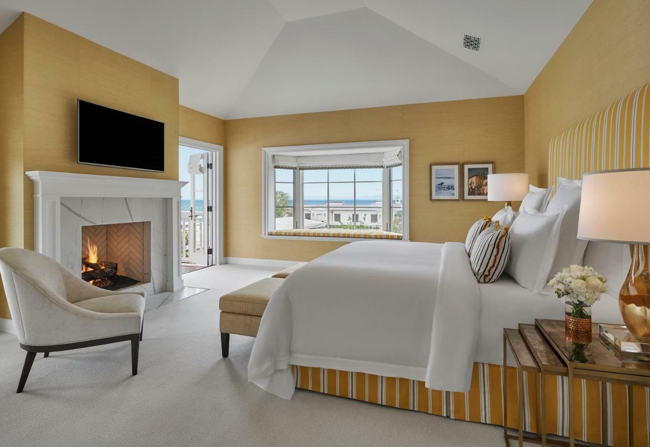 Rosewood Miramar Beach Montecito Zewnętrze zdjęcie