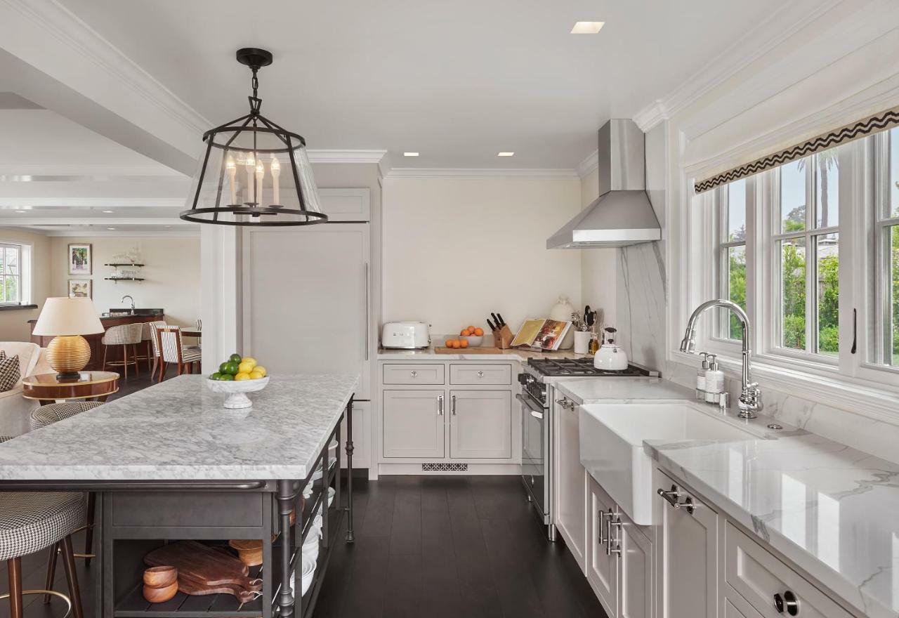 Rosewood Miramar Beach Montecito Zewnętrze zdjęcie