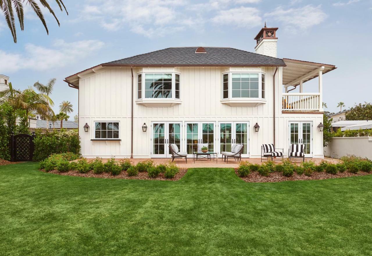 Rosewood Miramar Beach Montecito Zewnętrze zdjęcie