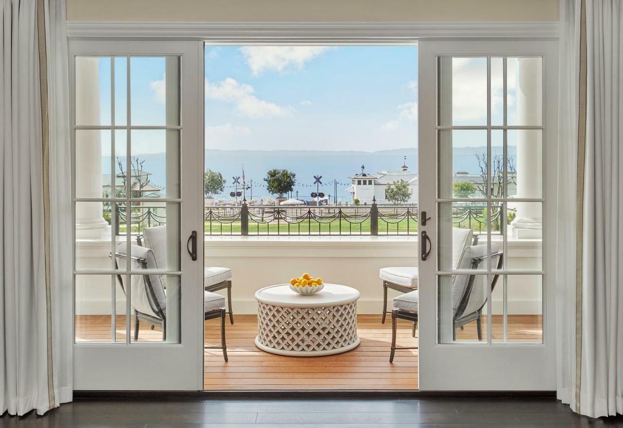 Rosewood Miramar Beach Montecito Zewnętrze zdjęcie