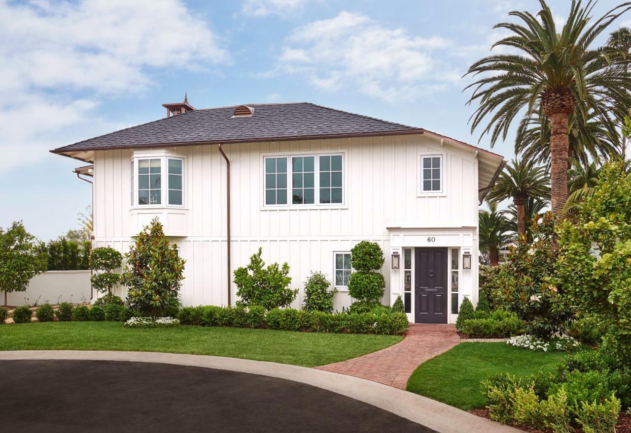 Rosewood Miramar Beach Montecito Zewnętrze zdjęcie