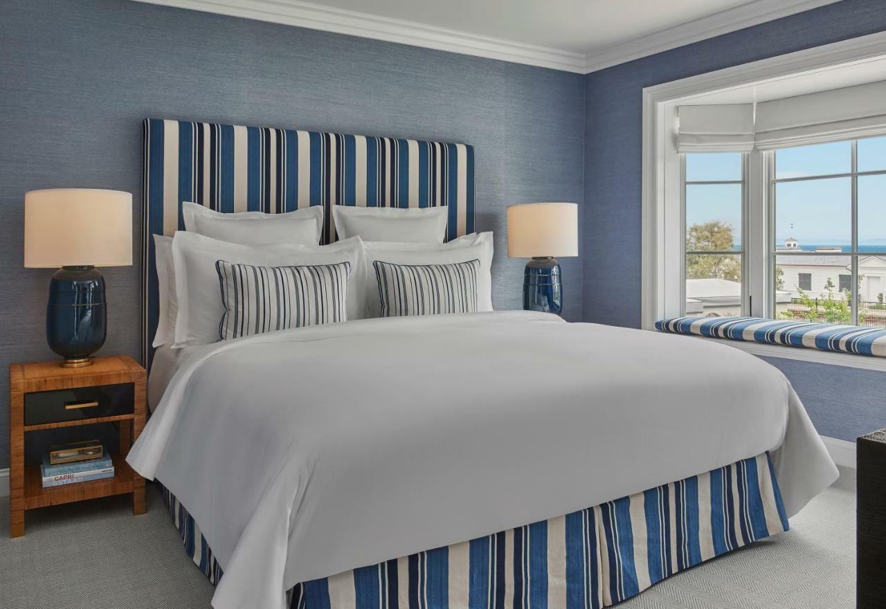 Rosewood Miramar Beach Montecito Zewnętrze zdjęcie