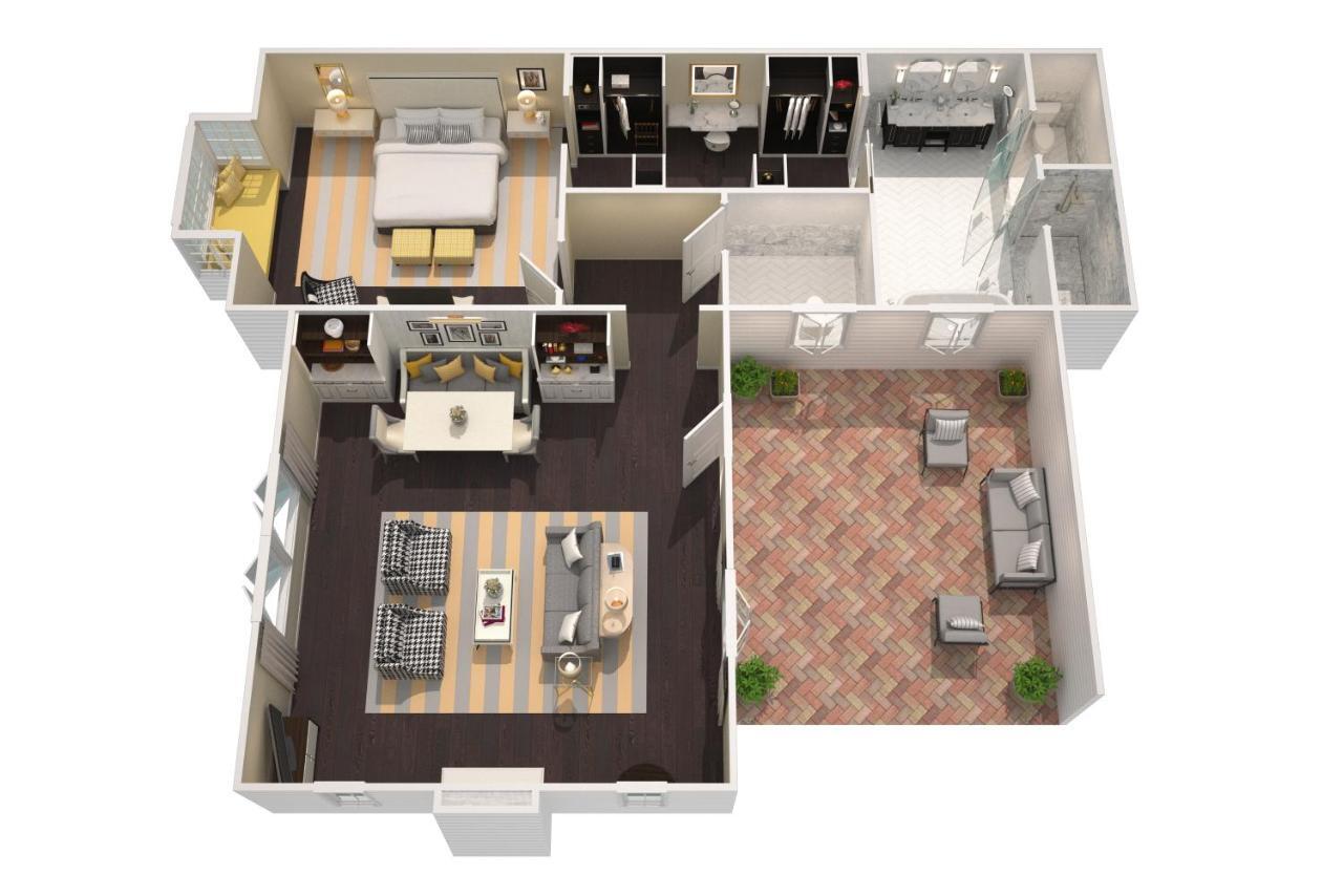 Rosewood Miramar Beach Montecito Zewnętrze zdjęcie