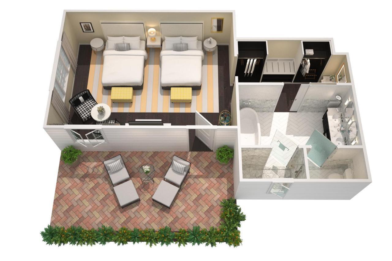 Rosewood Miramar Beach Montecito Zewnętrze zdjęcie