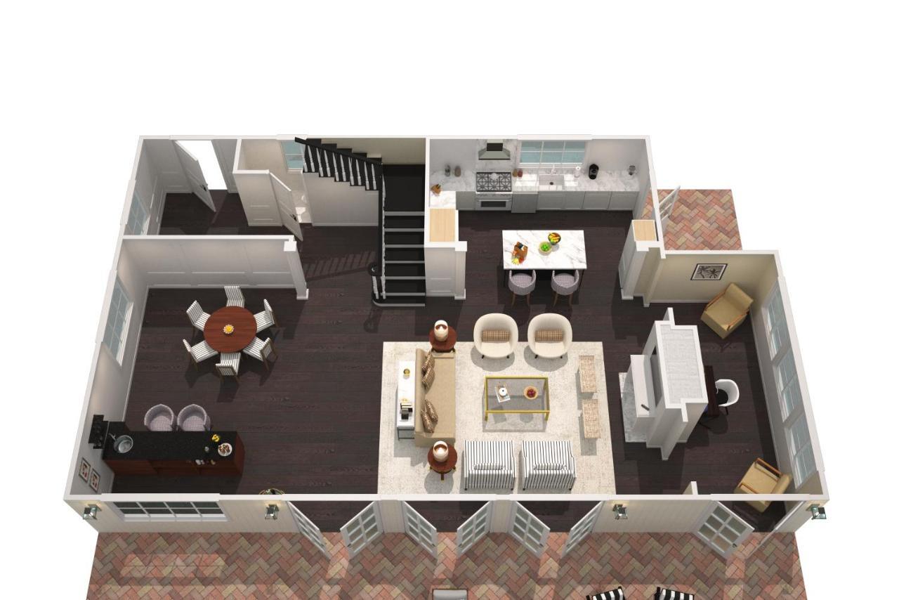 Rosewood Miramar Beach Montecito Zewnętrze zdjęcie