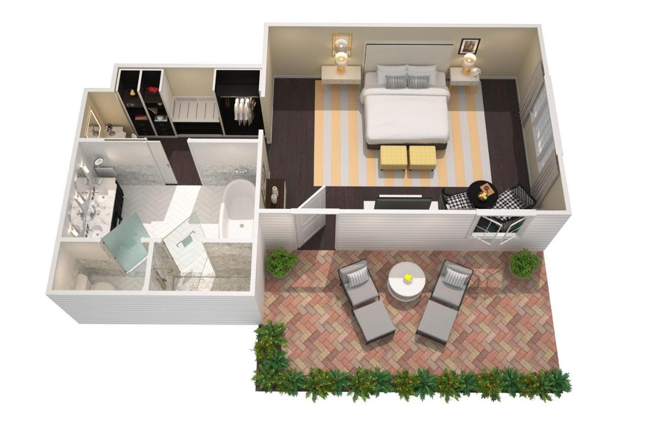 Rosewood Miramar Beach Montecito Zewnętrze zdjęcie