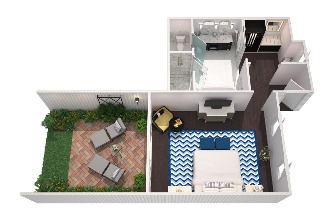 Rosewood Miramar Beach Montecito Zewnętrze zdjęcie