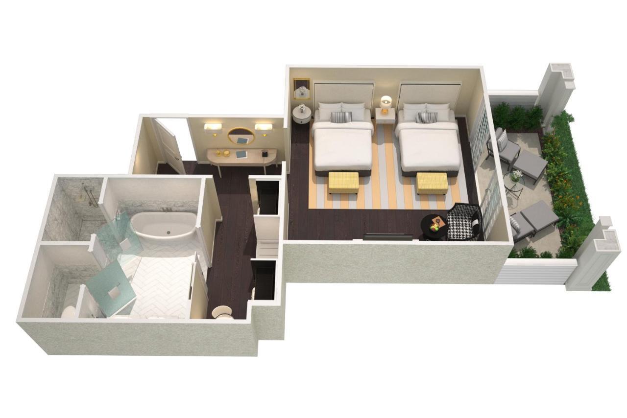 Rosewood Miramar Beach Montecito Zewnętrze zdjęcie