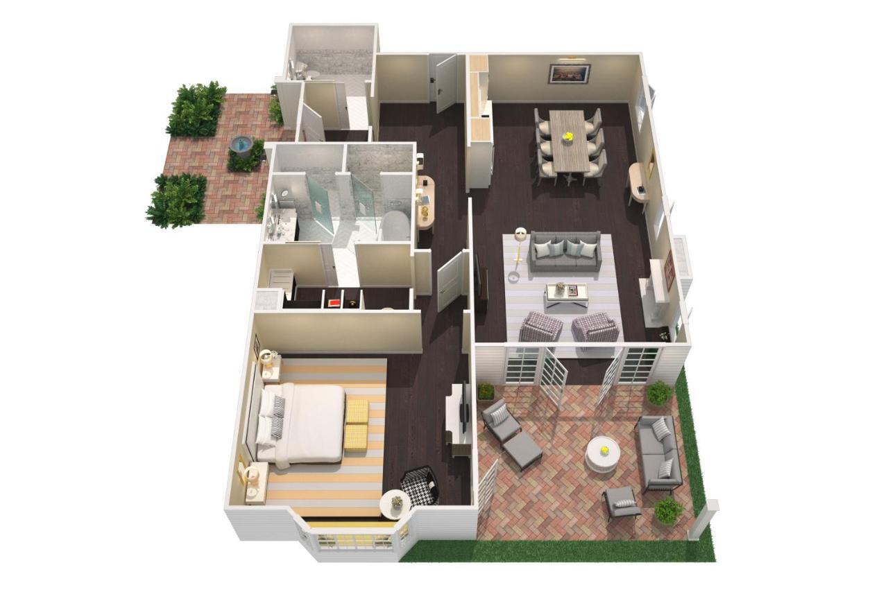 Rosewood Miramar Beach Montecito Zewnętrze zdjęcie