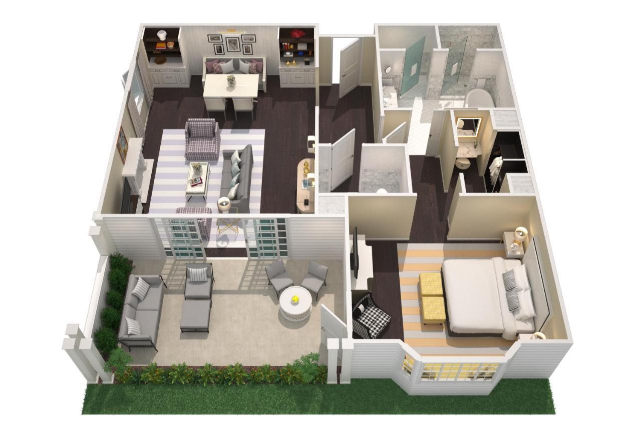 Rosewood Miramar Beach Montecito Zewnętrze zdjęcie