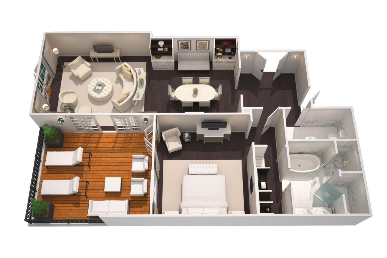 Rosewood Miramar Beach Montecito Zewnętrze zdjęcie