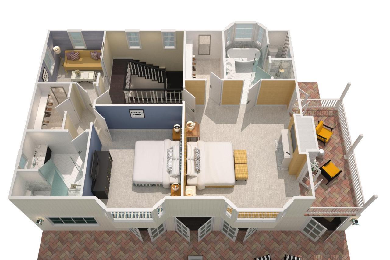 Rosewood Miramar Beach Montecito Zewnętrze zdjęcie